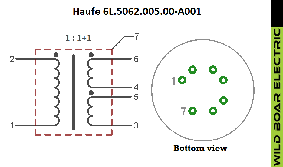 Haufe 6L.5062.005.00-A001